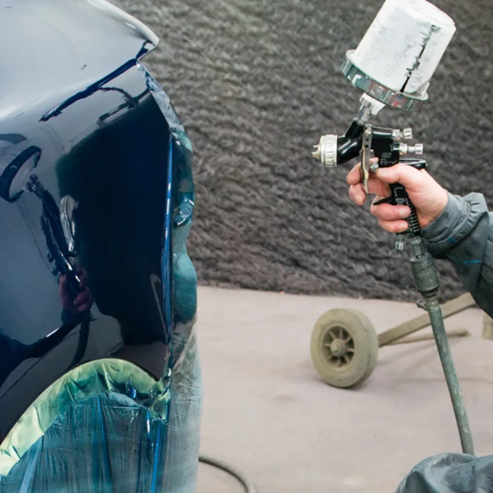 erkend schadeherstel