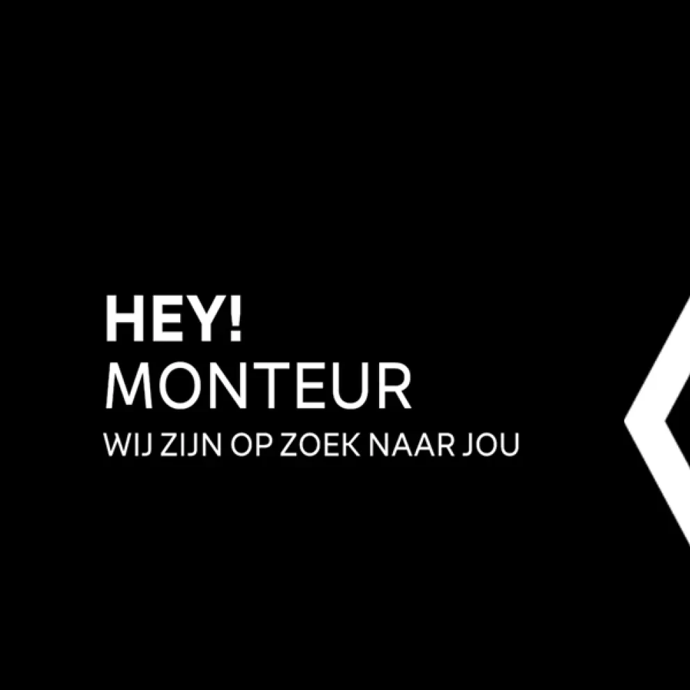hey monteur