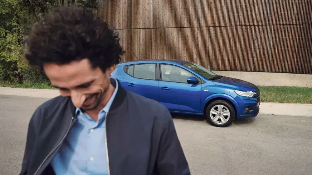 nieuwe sandero bi-fuel