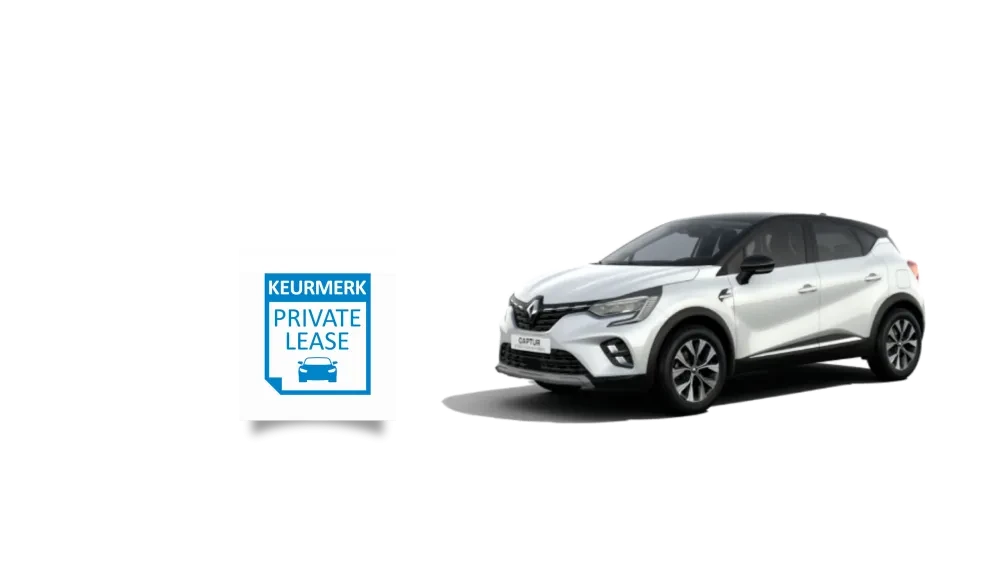 keurmerk private lease