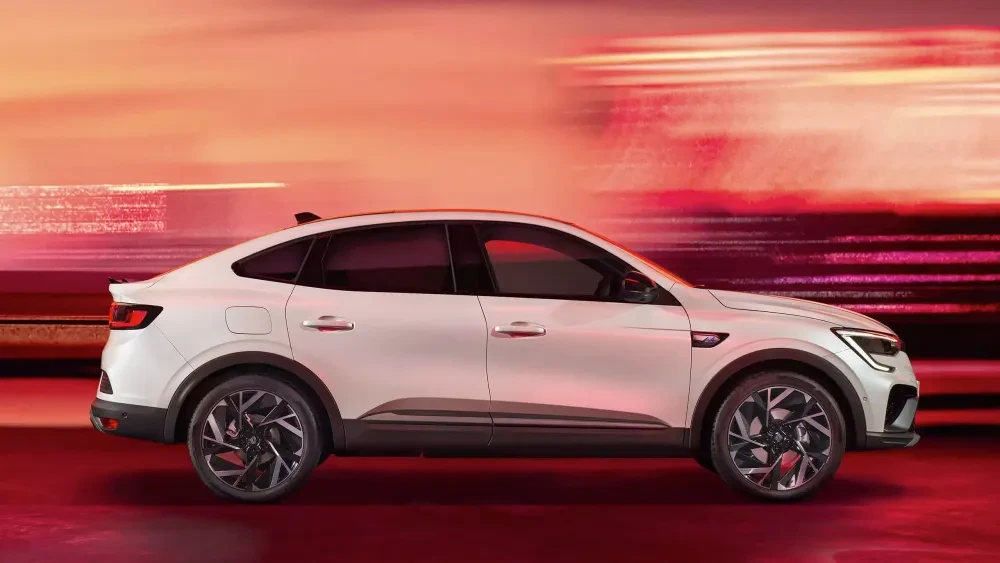 sportief profiel arkana