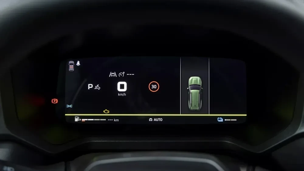 hybride en dymanisch