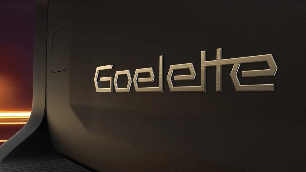 renault goelette