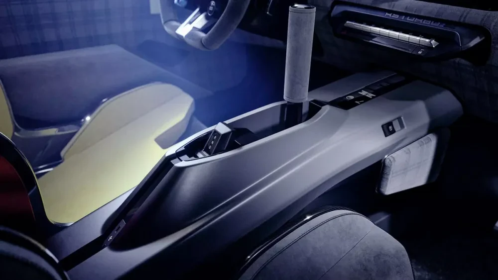 handrem voor spectaculair driften