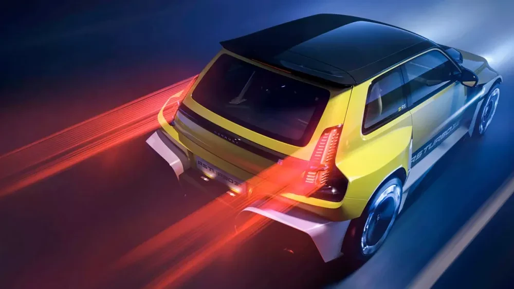 geavanceerde rijhulpsystemen die je uit kunt zetten op het circuit