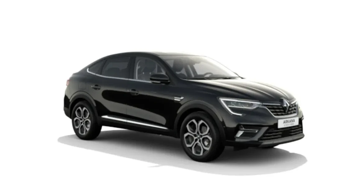 arkana uitvoering Techno