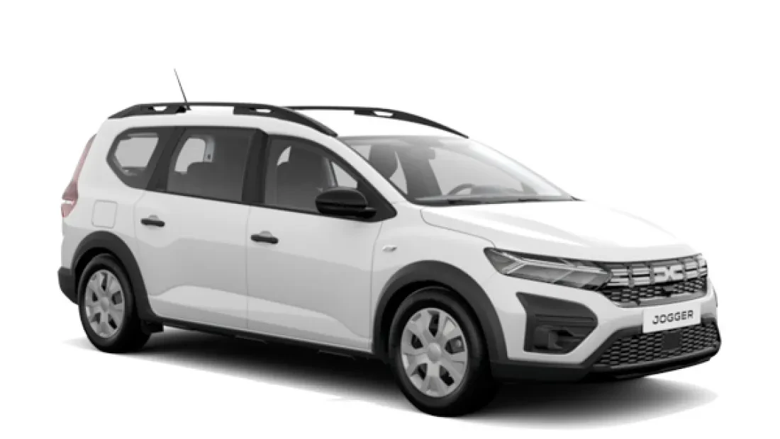 uitvoering jogger essential