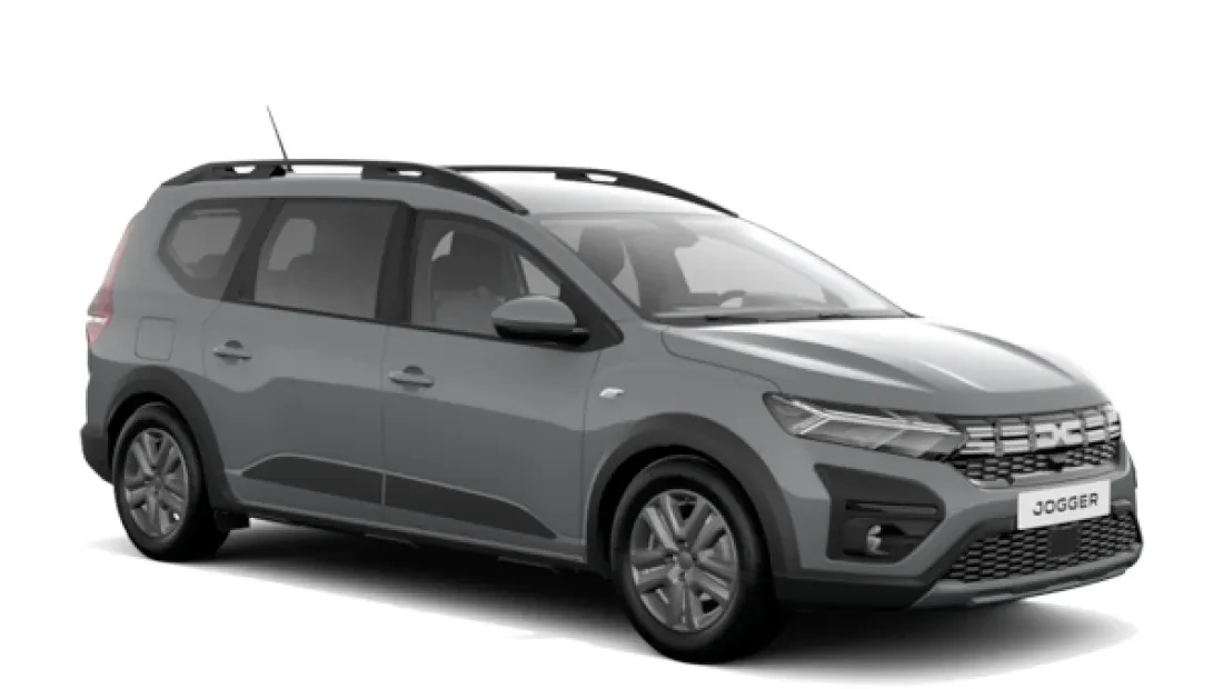 OGGER HYBRID 140 TCe 100 ECO-G Expression 7-zits