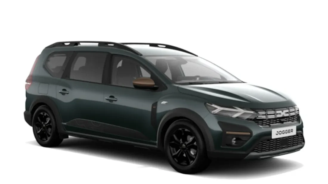 uitvoering jogger extreme