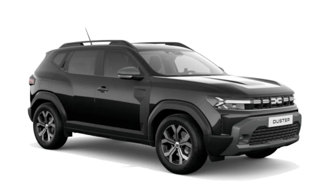 model duster expression