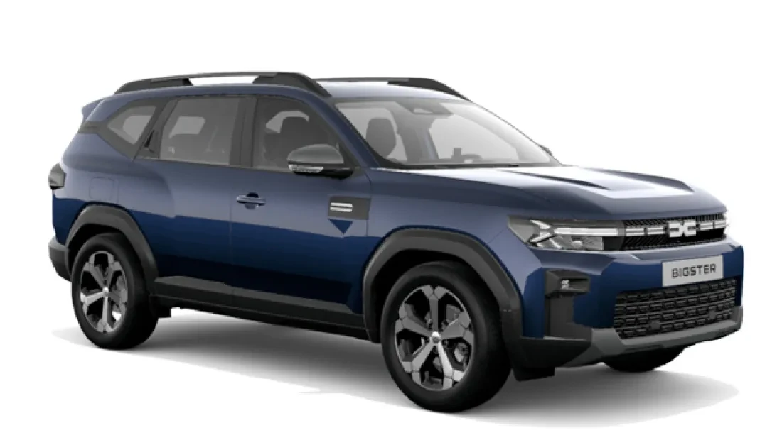 uitvoering bigster journey