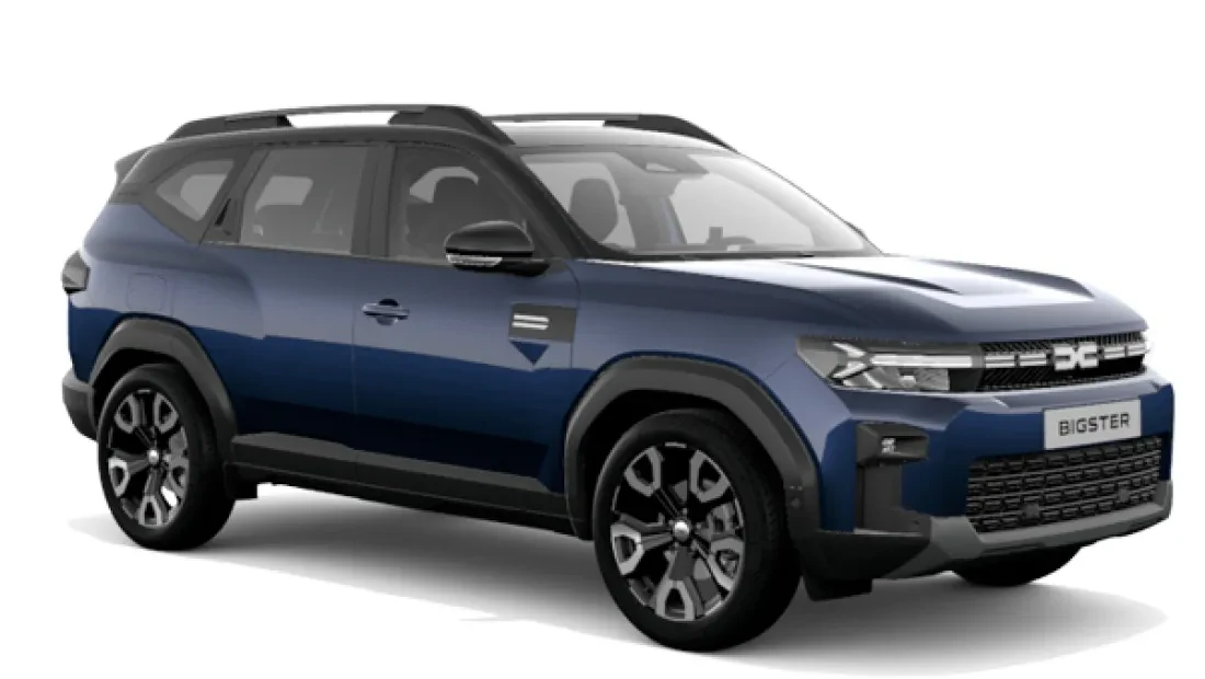 uitvoering launch edition